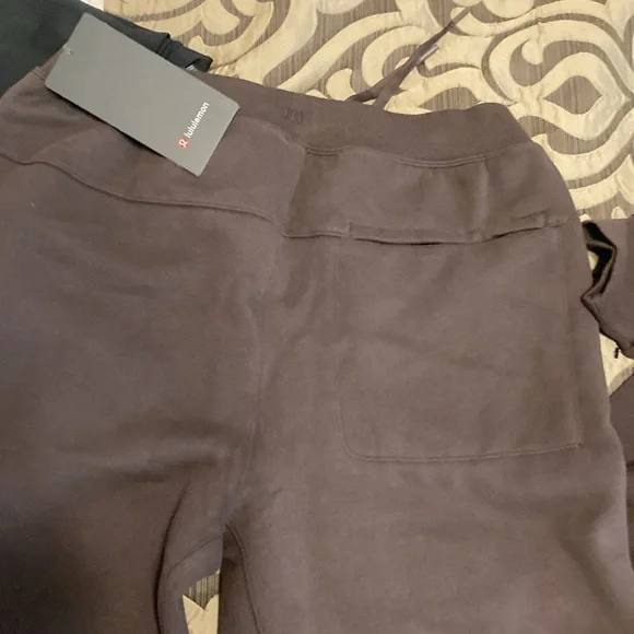 Jogging suit steady skate pull over hoodie - Picture 5 of 7